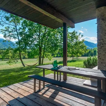 Good Retreat With Sky Glass House * Roccasparvera