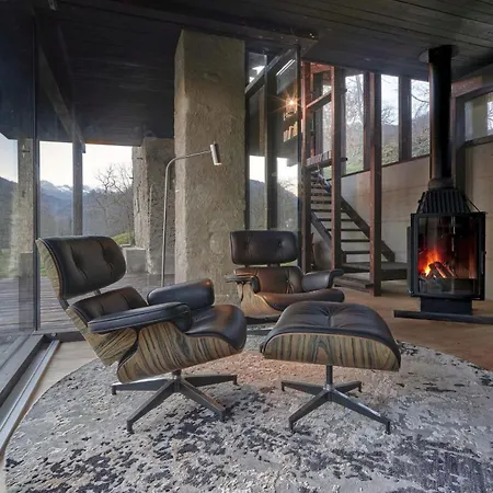 Good Retreat With Sky Glass House * Roccasparvera