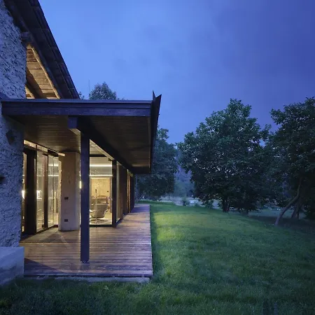 Good Retreat With Sky Glass House Holiday home