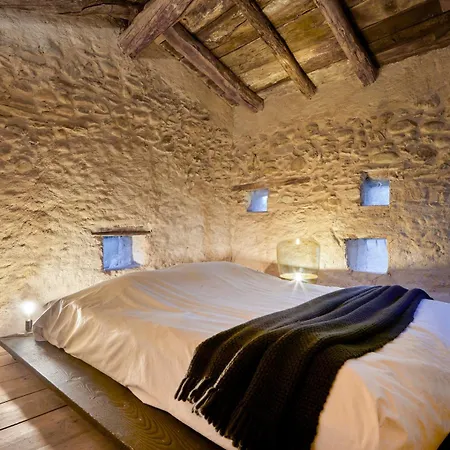 Good Retreat With Sky Glass House Roccasparvera