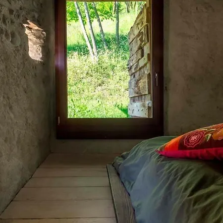 Good Retreat With Sky Glass House *