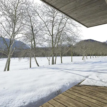 Good Retreat With Sky Glass House Holiday home *