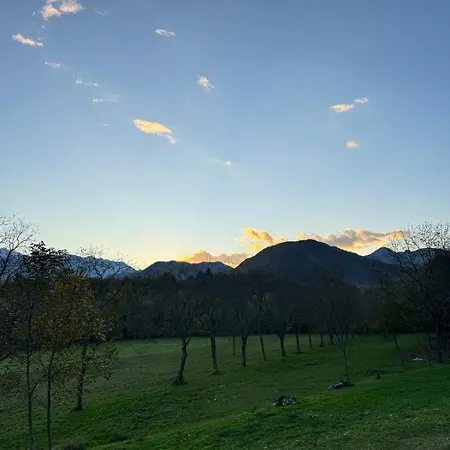 Good Retreat With Sky Glass House * Roccasparvera